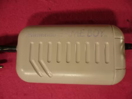 Game Boy Rechargeable Battery Pack SCN