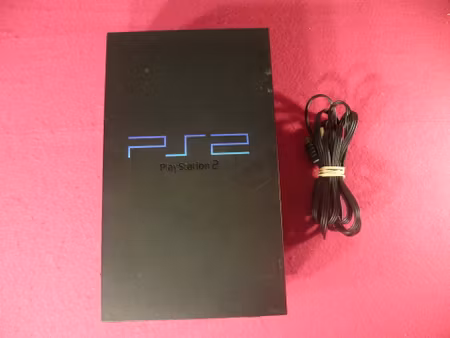 Playstation 2 Konsol Phat SCPH-50004