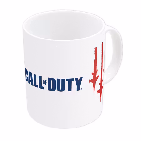 Call of Duty - Gaming Mug