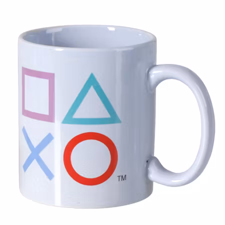 Playstation - Gaming Mug