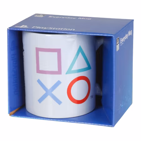 Playstation - Gaming Mug
