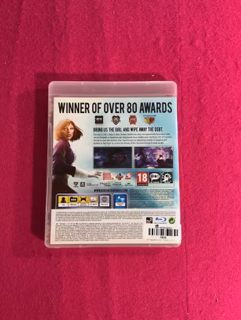 Bioshock: Infinite - PS3 Playstation 3