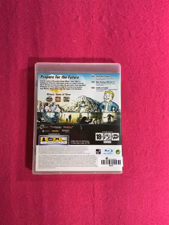 Fallout 3 - PS3 Playstation 3