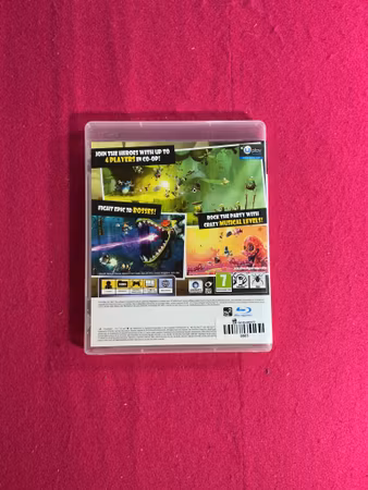 Rayman Legends - PS3 Playstation 3