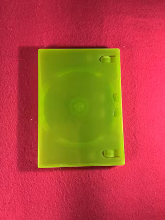 (Nytt) Xbox 360 Case / Ask