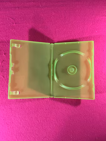 (Nytt) Xbox 360 Case / Ask