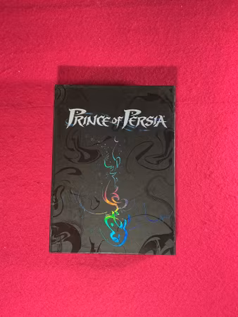 Prince of Persia: Limited Edition - Xbox 360 PAL