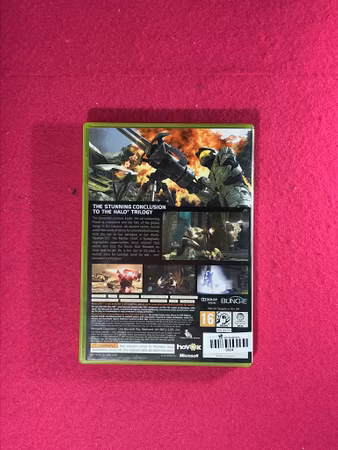 Halo 3 - Xbox 360 PAL