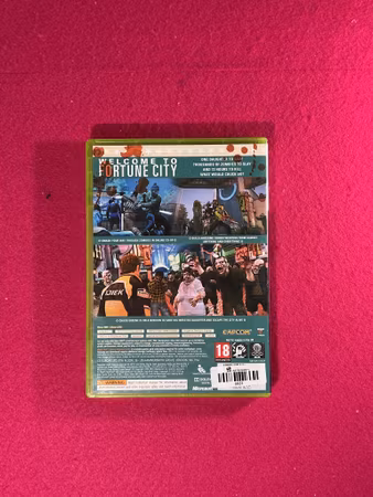 Dead Rising 2 - Xbox 360 PAL