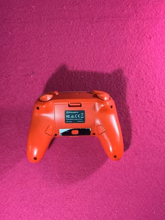 Handkontroll PowerA - Nintendo Switch