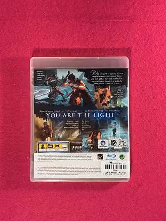 Prince of Persia - PS3 Playstation 3