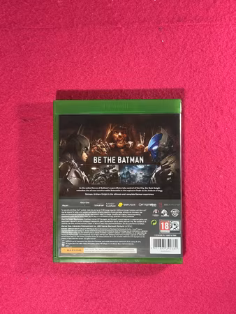 Batman Arkham Knight - Xbox One