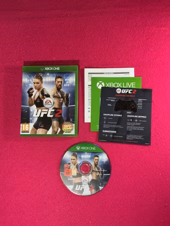 UFC 2 - Xbox One