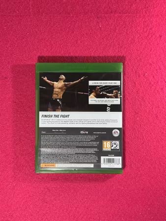 UFC 2 - Xbox One