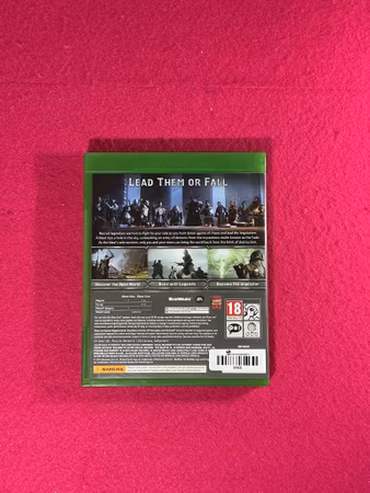 Dragon Age Inquisition - Xbox One