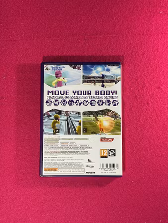 Sports Island Freedom - Xbox 360 PAL