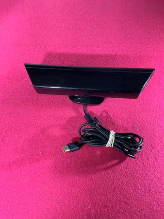 Kinect Sensor - Xbox 360