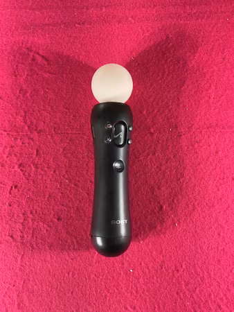 Playstation Move Handkontroll - PS3 Playstation 3