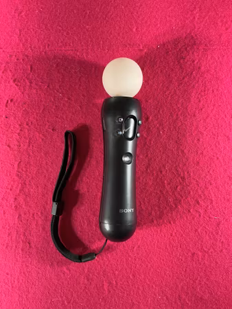 Playstation Move Handkontroll - PS3 Playstation 3