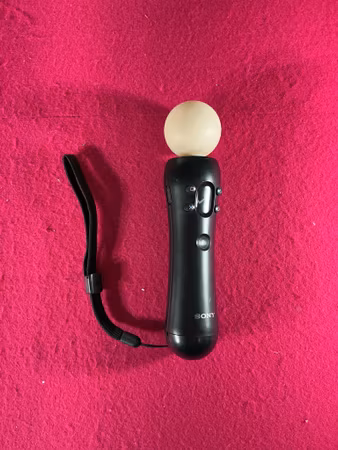 Playstation Move Handkontroll - PS3 Playstation 3