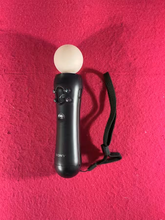 Playstation Move Handkontroll - PS3 Playstation 3