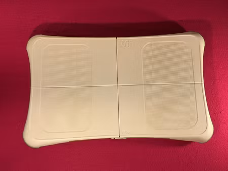 Wii Fit + Wii Balance Board - Nintendo Wii PAL