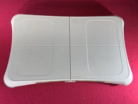Wii Balance Board - Nintendo Wii