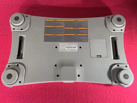 Wii Balance Board - Nintendo Wii