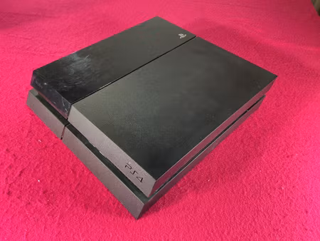 Playstation 4 Konsol 500 GB