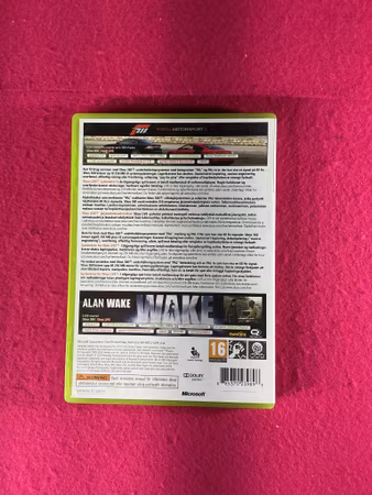 Forza Motorsport 3 Bundle - Xbox 360 PAL