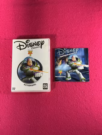 Toy Story 2 (EJ SPEL) - PC