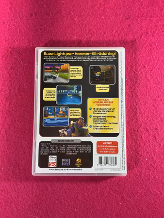 Toy Story 2 (EJ SPEL) - PC