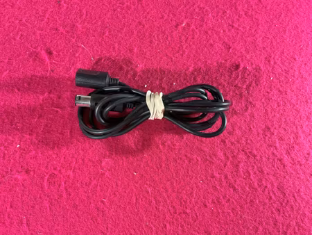 Gamecube Förlängningssladd för handkontroll