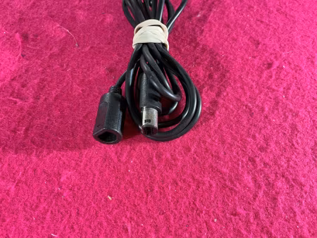 Gamecube Förlängningssladd för handkontroll