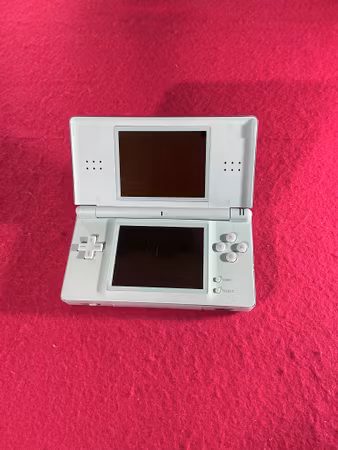 Nintendo DS Lite - Ice Blue