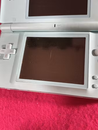 Nintendo DS Lite - Ice Blue