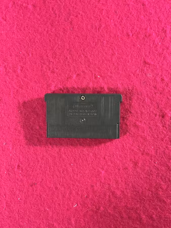 The Scorpion King: Sword of Osiris - Game Boy Advance EUR