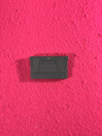 The Mummy - Game Boy Advance EUR