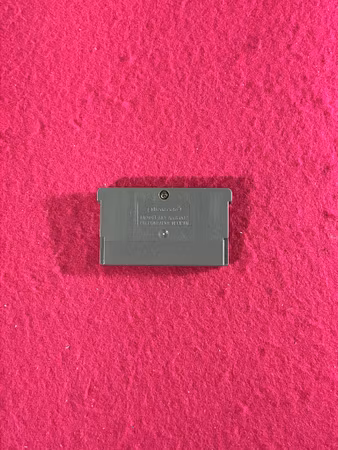 The Legend of Zelda (NES Classics) - Game Boy Advance EUR