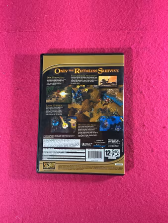 Warcraft 3: reign of Chaos - PC