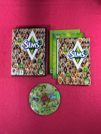 The Sims 3 - PC
