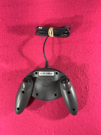 Microsoft Sidewinder - Handkontroll PC