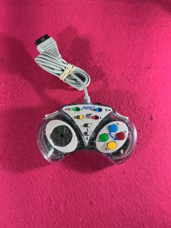 Phantom 2 Pro Phase 9 - Handkontroll PC