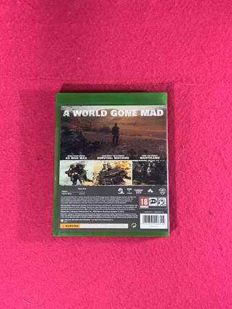 Mad Max - Xbox One
