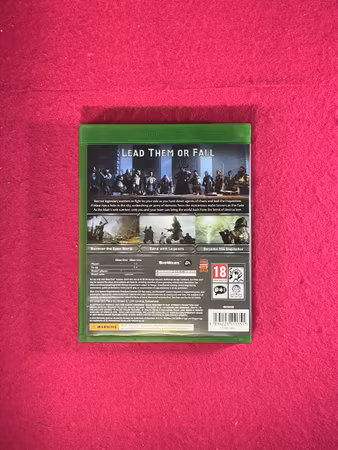 Dragon Age: Inquisition - Xbox One Nordisk Utgåva