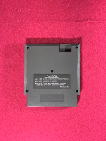 Kid Icarus - Nintendo NES PAL SCN