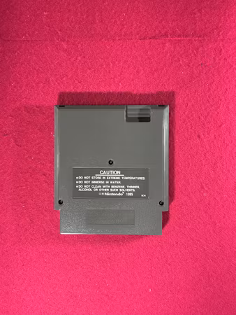 Paperboy - Nintendo NES PAL SCN