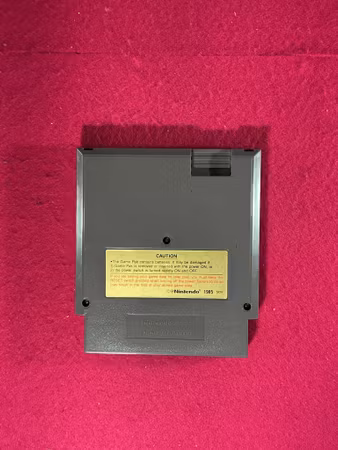 Gold Medal Challenge - Nintendo NES PAL SCN