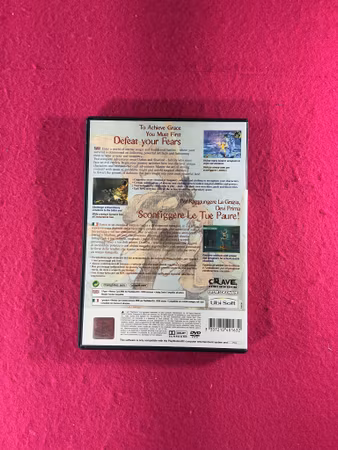 EverGrace - PS2 Playstation PAL