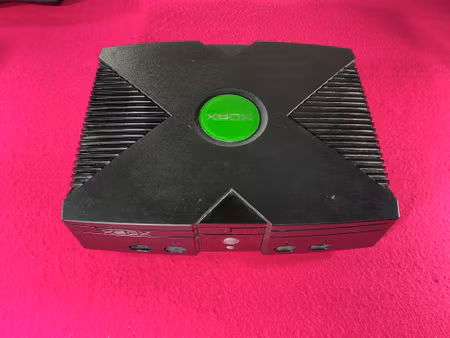 XBOX Original Konsol